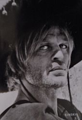 Klaus Kinski Klaus Kinski - Per un pugno di dollari.JPG
