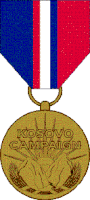 Косовская кампания Medal.gif