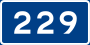 Länsväg 229