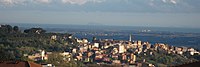Lanuvio - Panorama
