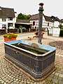 Laufbrunnen