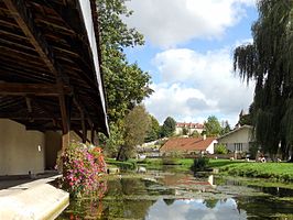 Lavoir (openbare wasplaats)