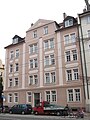 Mietshaus