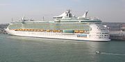 Pienoiskuva sivulle M/S Liberty of the Seas