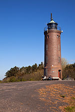 Vignette pour Phare de Sankt Peter-Böhl