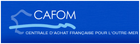 logo de CAFOM