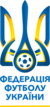 Емблема Федерації футболу України