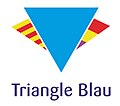 Miniatura per Triangle Blau