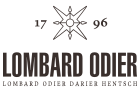 logo de Banque Lombard Odier