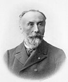 Louis Lortet