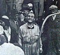Լուիճի Ֆաճիոլի յաղթանակը, 1935