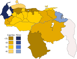 Elecciones primarias de la Mesa de la Unidad Democrática de 2012