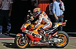 Miniatura para Temporada 2017 de MotoGP