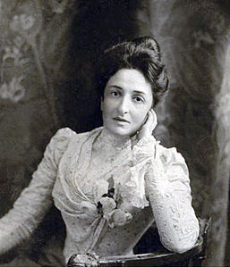 Mariam Jambakur-Orbeliani