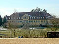 Schloss Massenbach