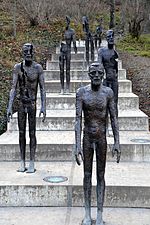 Vignette pour Monument en mémoire des victimes du communisme (Prague)