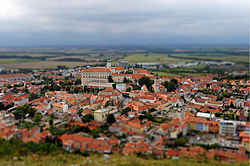 Mikulov