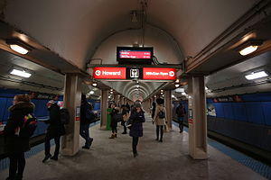 Monroe Station, CTA, Chicago.jpg