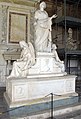 Monumento ad Angelica Catalani nel Camposanto monumentale di Pisa