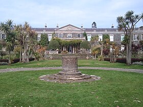 Image illustrative de l’article Mount Stewart (Irlande du Nord)