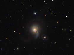 NGC 5615