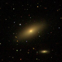 NGC 5549