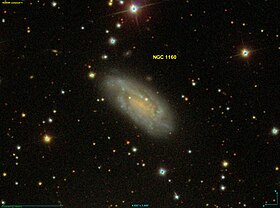 Image illustrative de l’article NGC 1160