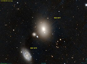 Image illustrative de l’article NGC 5077