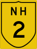 National Highway 2