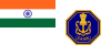 Военно-морской флаг Индии.svg