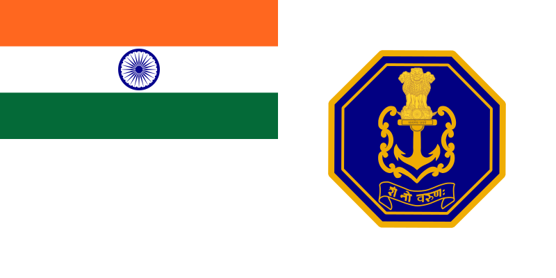 فایل:Naval Ensign of India.svg