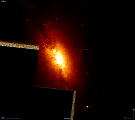 NGC 4383