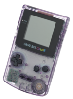 Miniatura per Game Boy Color