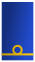 Nl-marine-vloot-адъюдант onderofficier.svg