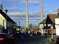 High Street, Northfleet