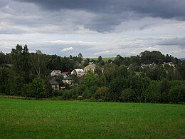 Nová Ves nad Nisou - Sœmeanza