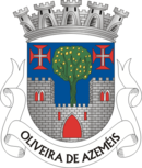 Brasão de Oliveira de Azeméis