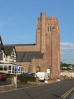 St Columba’s Cathedral