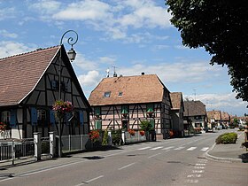 Oberdorf (Haut-Rhin)
