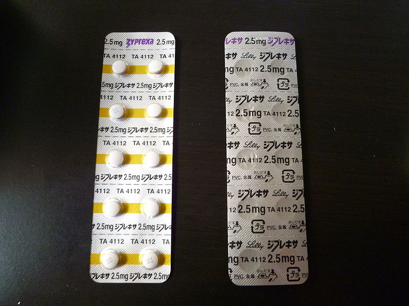 olanzapine 5mg cost