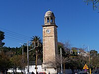 Old Clock Chaina Crete.JPG