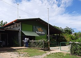 Villa Zapakara