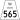 Онтарио шоссе 565.svg