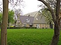 Farm in Oosterbierum