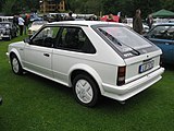 Opel Kadett GTE (1979–1984)