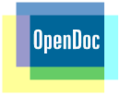 Miniatura para OpenDoc
