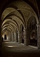 Tores en amande (basilique Saint-Remi de Reims)[13].