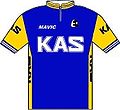 Vignette pour Équipe cycliste Kas