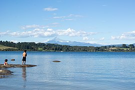 Lac Panguipulli