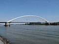 Papendrecht, bridge: de Papendrechtse brug